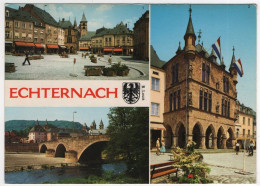 AK 213054 LUXEMBOURG - Echternach - Echternach