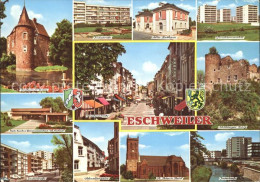 72131407 Eschweiler Rheinland  Eschweiler - Eschweiler