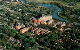 73716336 London Ontario Aerial View Of Victoria Hospital London Ontario - Unclassified