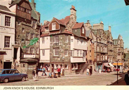 72875493 Edinburgh John Knoxs House Edinburgh - Other & Unclassified