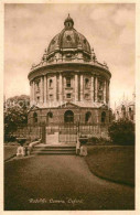 72821137 Oxford Oxfordshire Radcliffe Camera Oxford - Other & Unclassified