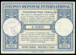 1948, USA, IAS - Autres & Non Classés