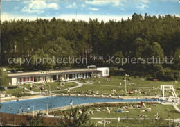 72129936 Allendorf Bad Sooden Freibad Altenhain - Bad Soden