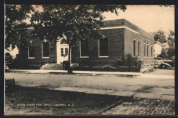 AK Caldwell, NJ, Post Office  - Other & Unclassified