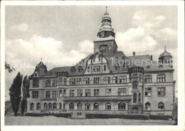 72128869 Recklinghausen Westfalen Rathaus Recklinghausen - Recklinghausen