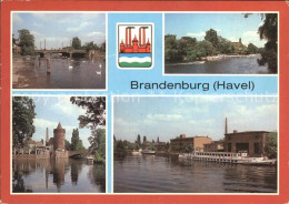 72127691 Brandenburg Havel  Brandenburg - Brandenburg