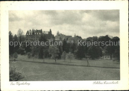 72126226 Lauterbach Hessen Schloss Eisenbach Vogelsberg Lauterbach - Lauterbach