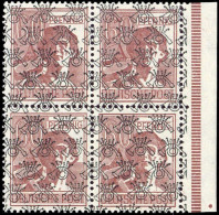 1948, Bizone, A 49 II K, ** - Other & Unclassified