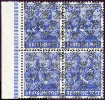 1948, Bizone, 48 II K, ** - Other & Unclassified