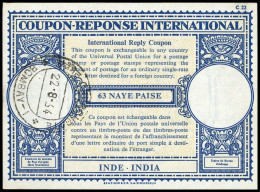 1934, Indien, IAS - Sonstige & Ohne Zuordnung