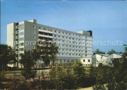 72125024 Bad Windsheim Frankenland-Klinik Bad Windsheim - Bad Windsheim