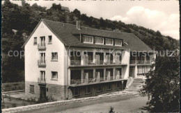 72122218 Bad Orb Sanatorium Quellenhof Haus Rivinius Bad Orb - Bad Orb