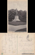 Ansichtskarte Stralsund Denkmal Ferdinands Von Schill 1916 - Stralsund