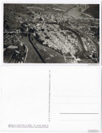Ansichtskarte Lügde (Westfalen) Luftbild - Fliegeraufnahme 1940 - Lüdge