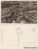 Ansichtskarte Singen (Hohentwiel) Luftbild Mit Singen Und Hohentwiel 1936 - Singen A. Hohentwiel