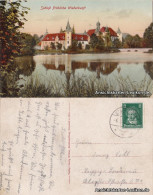 Ansichtskarte Stadtroda Schloß Fröhliche Niederkunft 1929 - Stadtroda