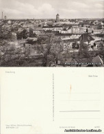 Ansichtskarte Eilenburg Panorama - Foto AK 1965 - Eilenburg