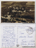 Ansichtskarte Bad Gottleuba-Berggießhübel Luftbild - Heilstätte 1942 - Bad Gottleuba-Berggiesshübel