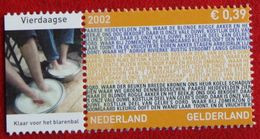 Provinciezegel Gelderland NVPH 2068 (Mi 2001) 2002 POSTFRIS / MNH ** NEDERLAND / NIEDERLANDE / NETHERLANDS - Ongebruikt