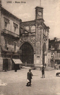 LECCE - MUSEO CIVICO - F.P. - Lecce