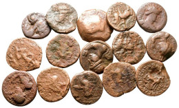 Monedas Antiguas - Afganas (A157-008-199-1173) - Sets
