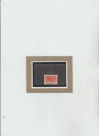 Olanda 1952 - (YT) 575 Used "Centenari Di P.T.T. Oggetti Diversi" - 6c Rosso Bruno Pylones In 1952 - Used Stamps