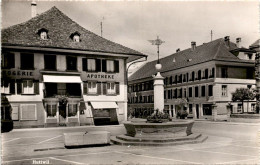 Huttwil (9627) * 7. 5. 1958 - Huttwil