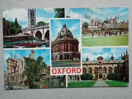 KOV 539-19 - OXFORD - Oxford