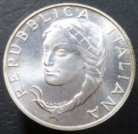 Italia - 5000 Lire 1996 - Semestre Di Presidenza Dell'Unione Europea - Gig# 468 - KM# 178 - 5 000 Lire