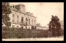 24 - MUSSIDAN - LA MAIRIE - Mussidan