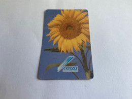 1:104 - Bolivia Cotas Sunflower - Bolivie