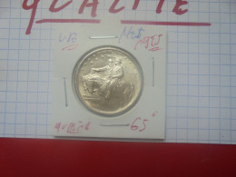 +++QUALITE+++U.S.A 1/2$ 1925 ARGENT (A.5) - Herdenking