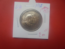 U.S.A 1/2$ 1952 ARGENT (A.5) - Gedenkmünzen