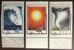 South Africa 2005 Renewable Energy MNH - Sonstige & Ohne Zuordnung