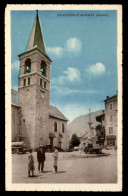 73 - ST-PIERRE-D'ALBIGNY - L'EGLISE - Saint Pierre D'Albigny