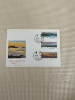 Taiwan Postage Stamps - Andere & Zonder Classificatie