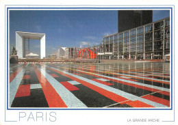 La Défense Puteaux Courbevoie - La Defense