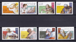 Marken ** (AD4306) - Unused Stamps