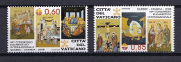 Marken ** (AD4307) - Unused Stamps