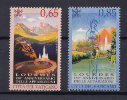 Marken ** (AD4308) - Unused Stamps
