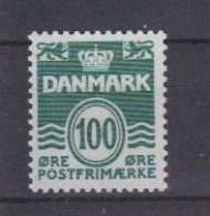 DENEMARKEN - Michel - 1981 - Nr 718 - MNH** - Ongebruikt