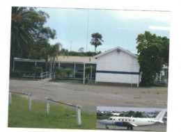 AIRPORT AUSTRALIA  NEW SOUTH WALES  BELMONT  AIRPORT - Aérodromes