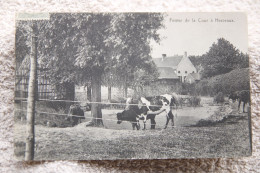 Herseaux "Ferme De La Cour" - Mouscron - Möskrön