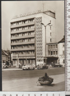 MÜHLHAUSEN (Thüringen) - Hotel "Stadt Mühlhausen" Gelaufen  ( AK 5112) Günstige Versandkosten - Mühlhausen