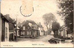 (25/05/24) 60-CPA FROISSY - Froissy