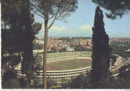 ROMA 25 STADIO OLIMPICO - Stades & Structures Sportives