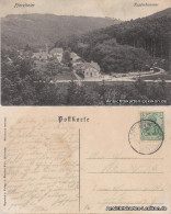 Ansichtskarte Pforzheim Kupferhammer 1917 - Pforzheim