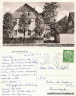 Ansichtskarte Bielefeld Otto-Riethmüller-Haus 1953 - Bielefeld