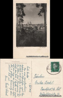 Ansichtskarte Freudenstadt Panorama 1929 - Freudenstadt