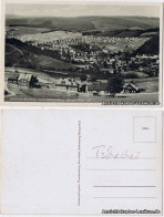 Ansichtskarte Sachsenberg-Georgenthal-Klingenthal Blick Vom Aschberg 1936 - Klingenthal